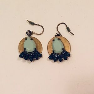 J Crew Earrings